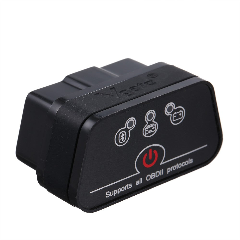 BT Diagnostic-tool Adapter for PC / Android Phone Code Reader