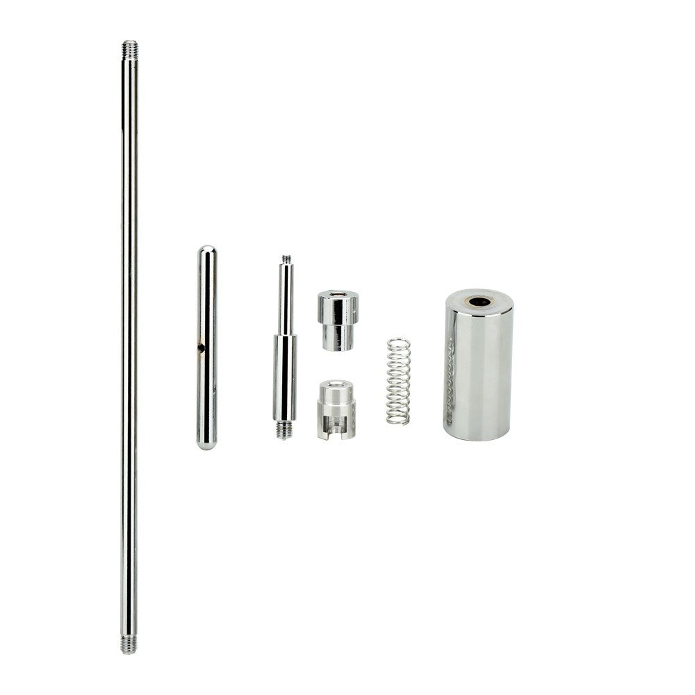 Paintless Car Dent Repair Tool Kit Slide Hammer Puller Tabs Hot Melt Glue Gun with Sticks