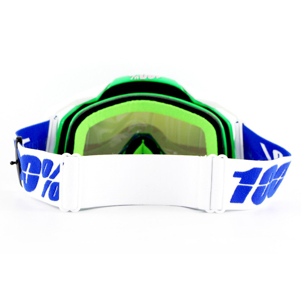 Motorbike Cross Country Goggles