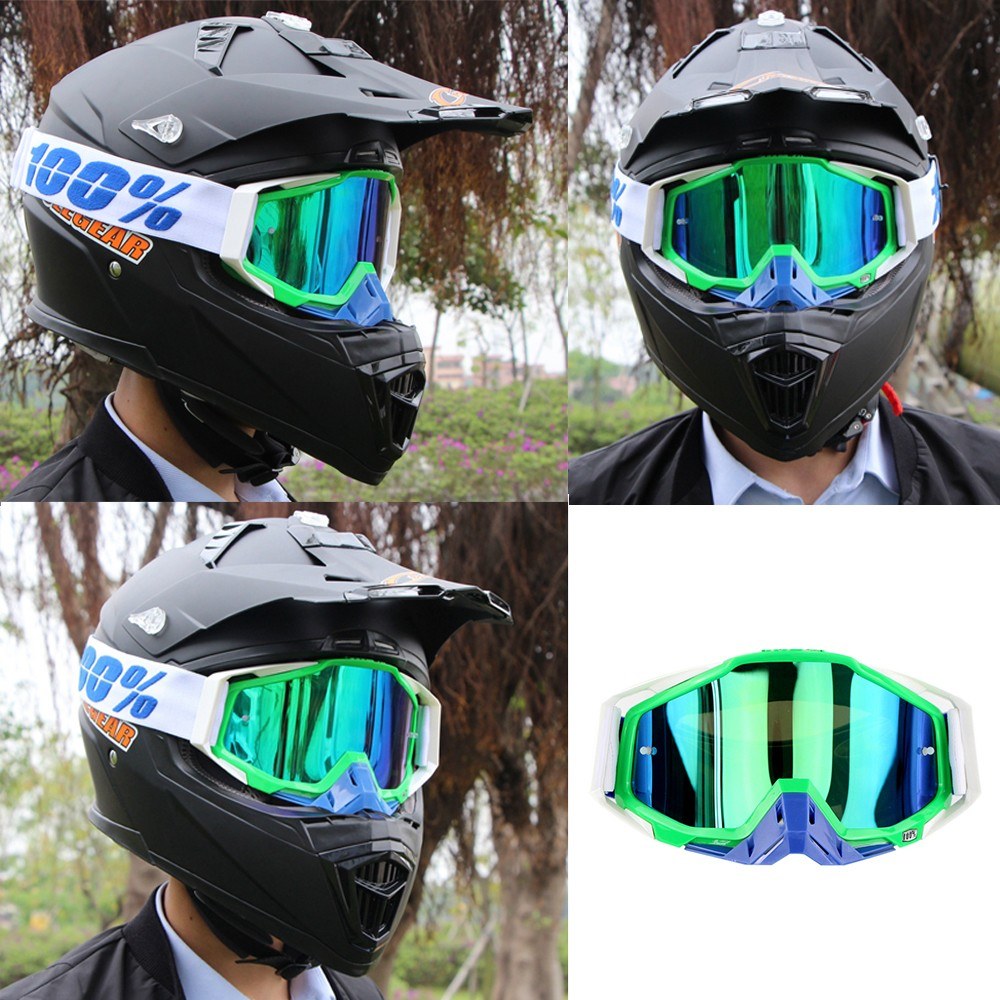 Motorbike Cross Country Goggles