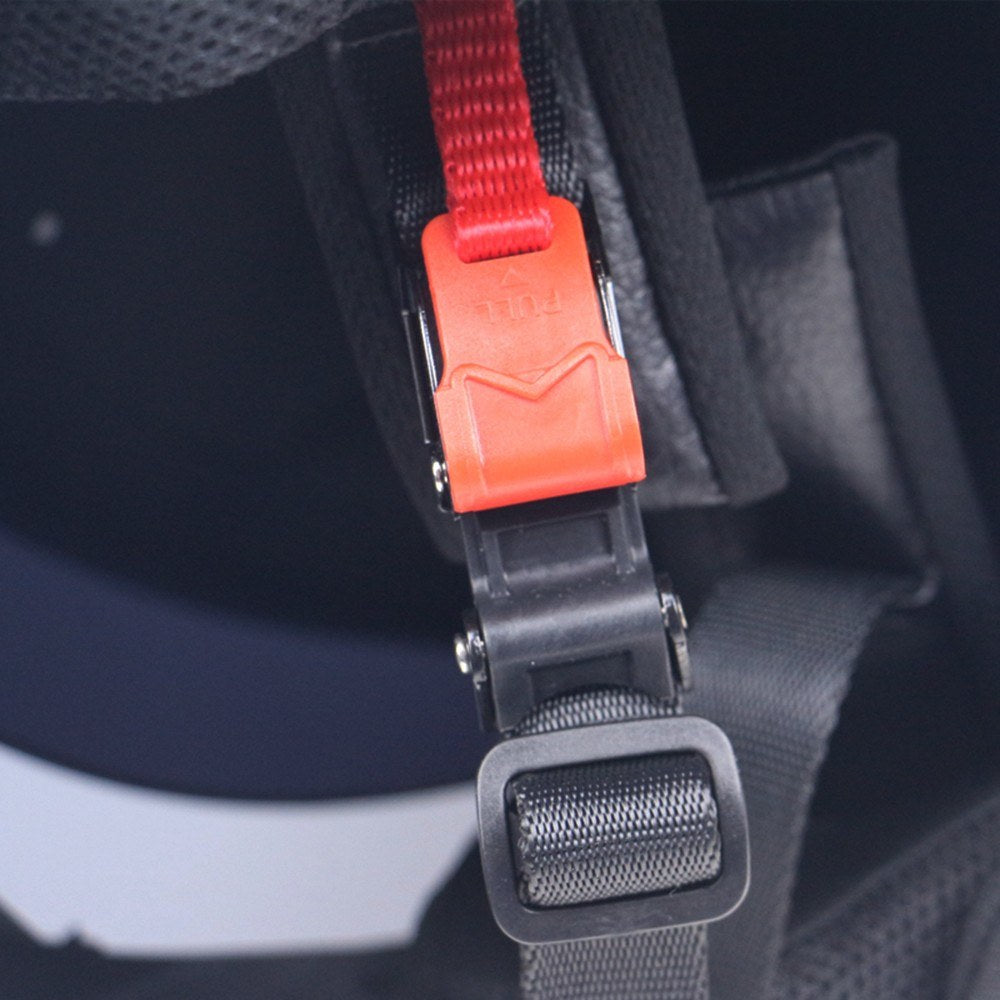 Safe Double Visor Motorcycle Helmets
