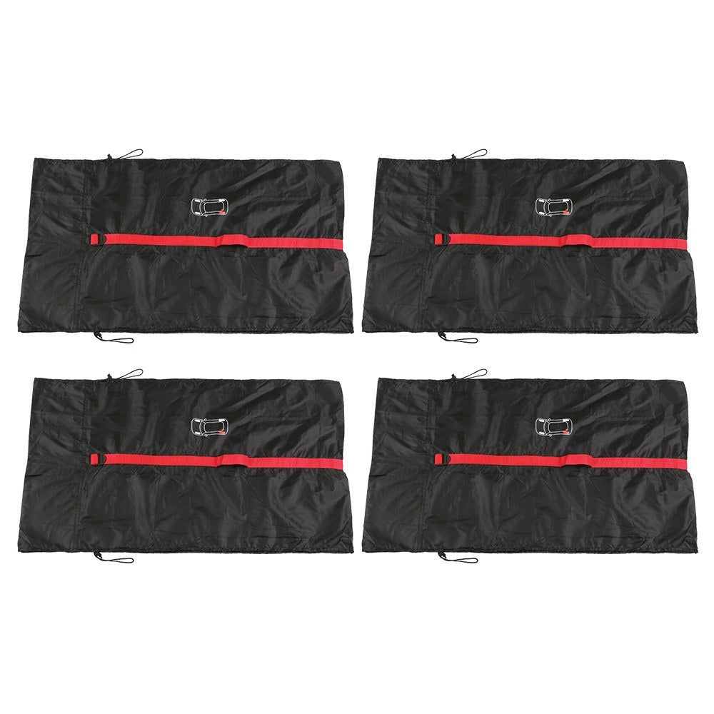 Car Spare Tyre Cover Tire Storage Bag