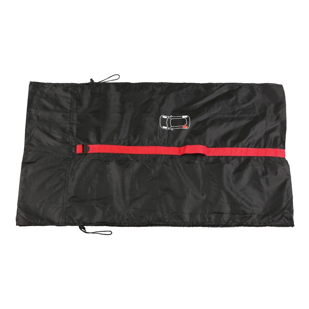 Car Spare Tyre Cover Tire Storage Bag