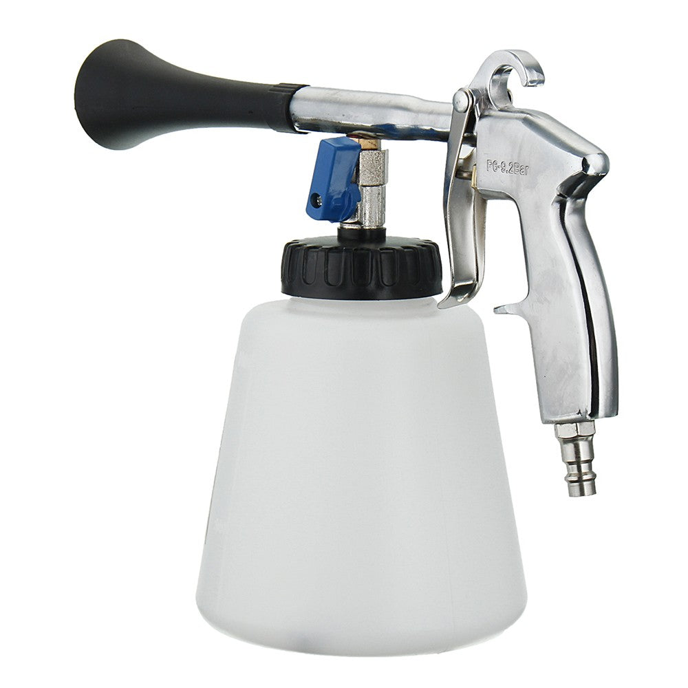 Multifunctional High Pressure Air Opearted Car Washer Eqiupment Tornado Interior Deep Cleaning Gun