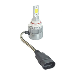 Car LED Headlight Driving Light Headlamp Bulb 1Pcs