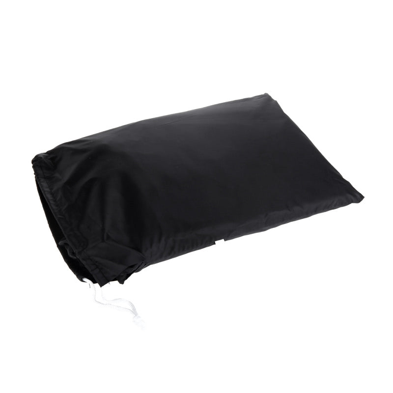 Motorcycle Bike Moped Scooter Cover Waterproof Rain UV Dust Prevention Dustproof Covering