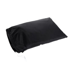 Motorcycle Bike Moped Scooter Cover Waterproof Rain UV Dust Prevention Dustproof Covering