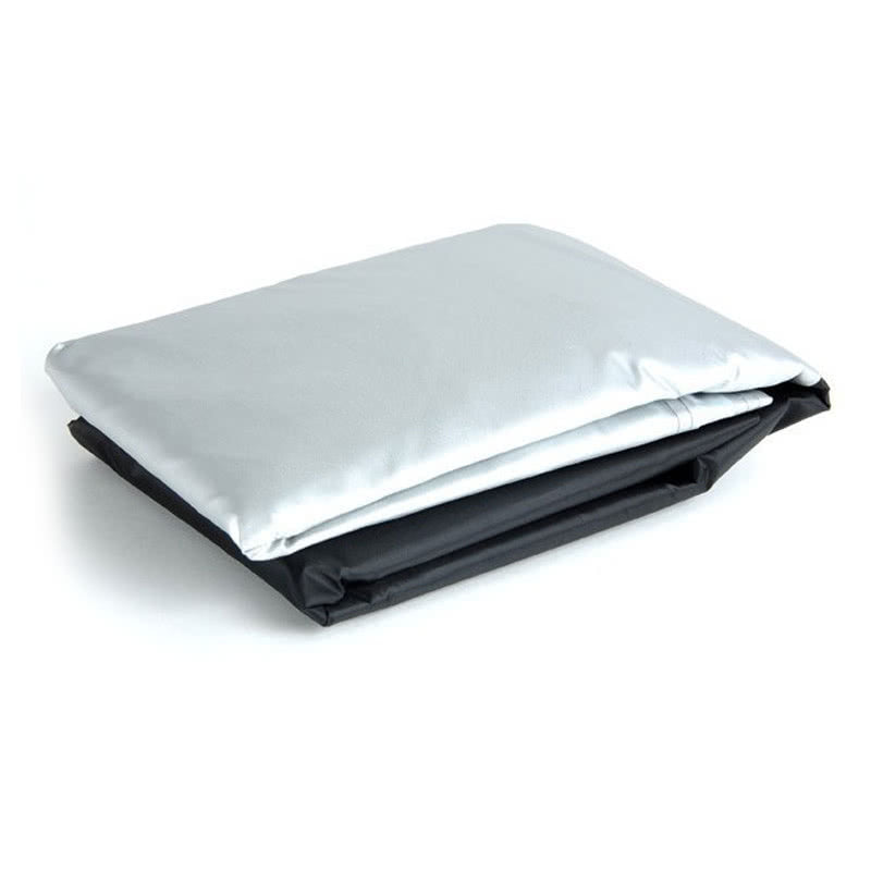Motorcycle Bike Moped Scooter Cover Waterproof Rain UV Dust Prevention Dustproof Covering