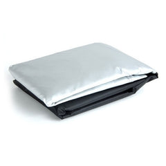 Motorcycle Bike Moped Scooter Cover Waterproof Rain UV Dust Prevention Dustproof Covering
