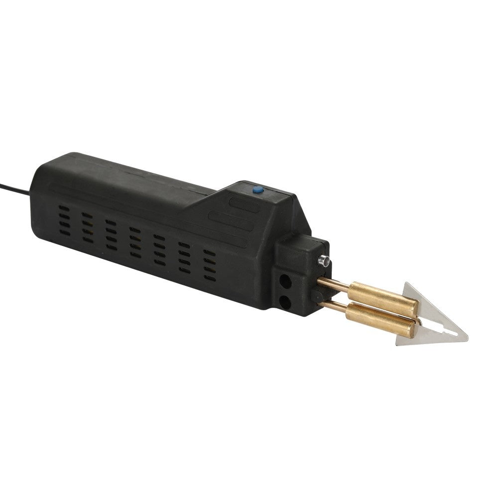 Car Bumper Repairing Machine Plasti c Welding Machines Tool Hot Staplers 50W