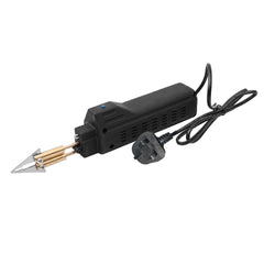 Car Bumper Repairing Machine Plasti c Welding Machines Tool Hot Staplers 50W