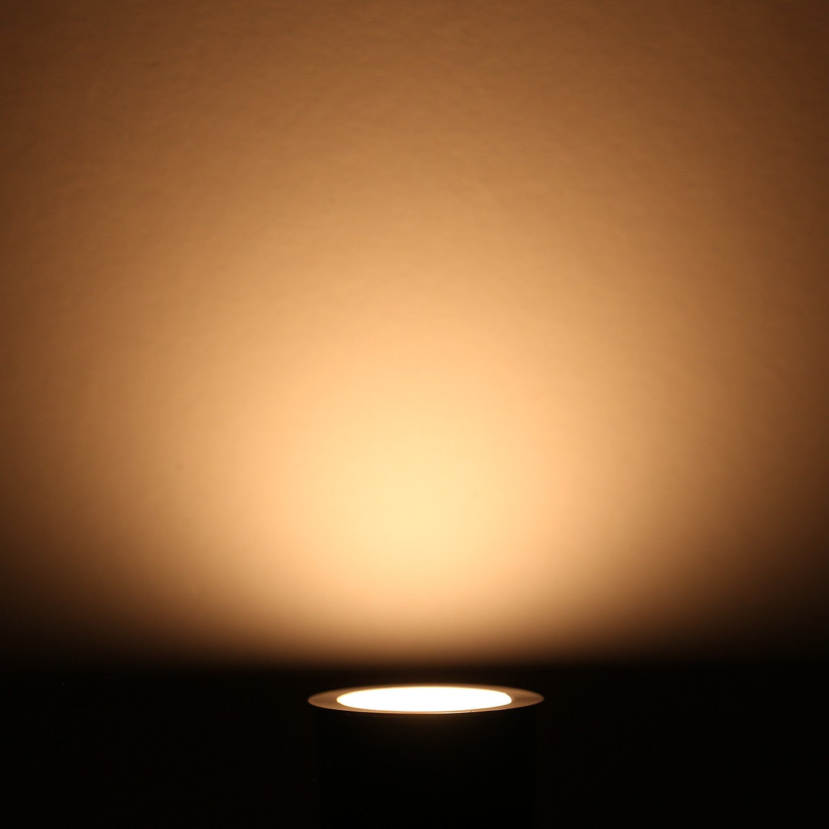 DC12V Recessed LEDs Deck Lights IP67 Waterproof Outdoor In-ground Lamp Landscape Light