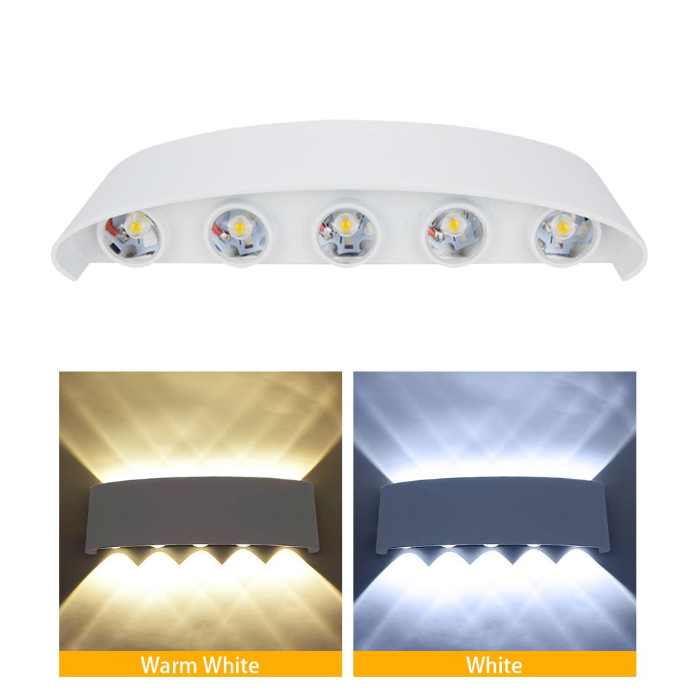 Modern Wall Sconce Lights