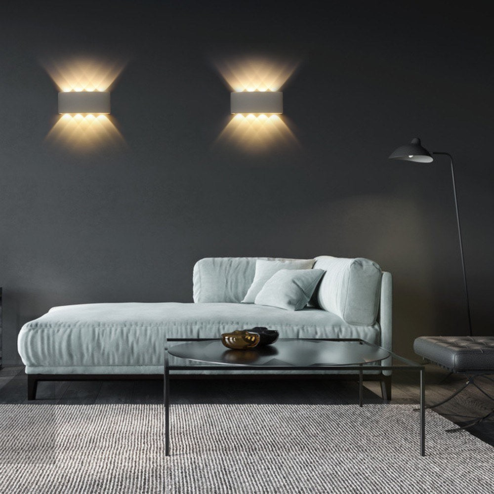 Modern Wall Sconce Lights