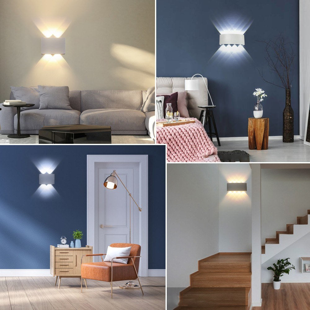 Modern Wall Sconce Lights