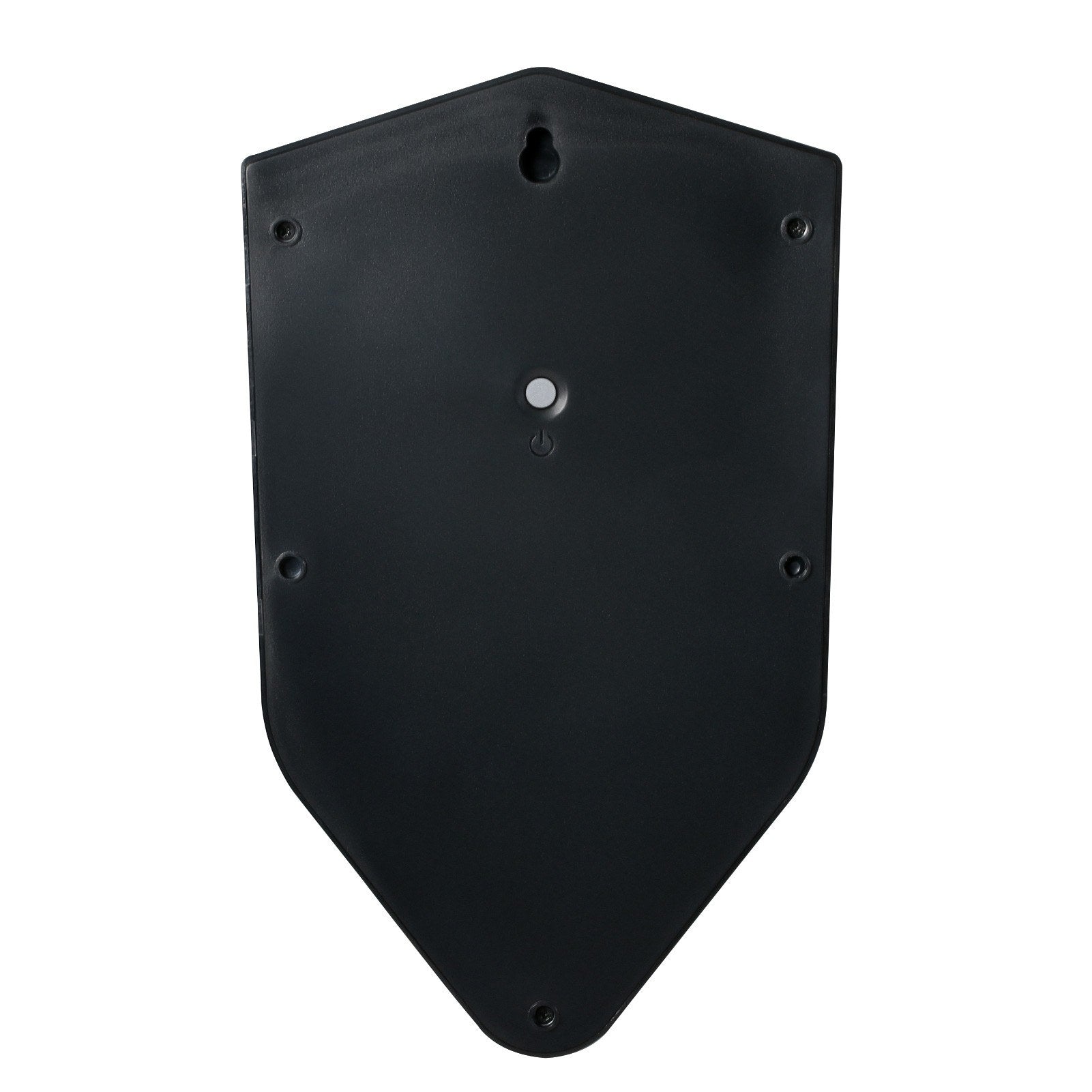 Solar Flame Wall Light IP65 Two Lighting Modes