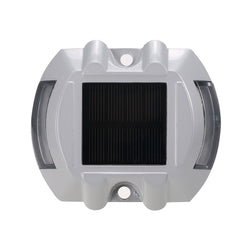 Solar LED Dock Light Garden Park Patio Lamp