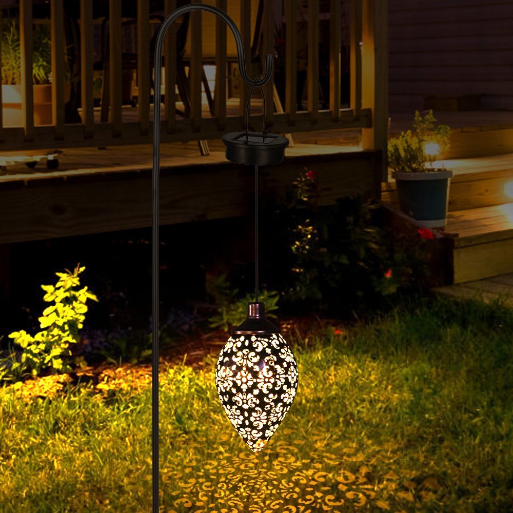 Solar Powered Energy LED Light DC1.2V 0.065W