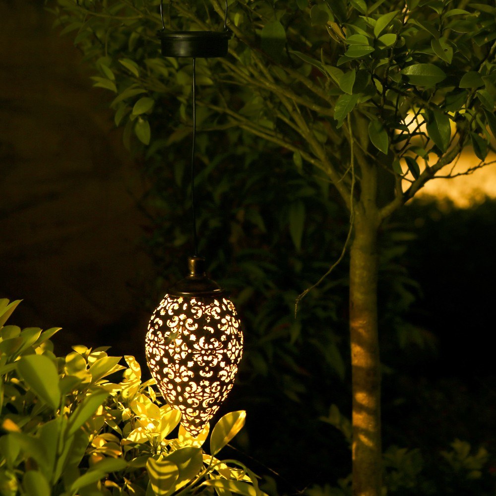 Solar Powered Energy LED Light DC1.2V 0.065W