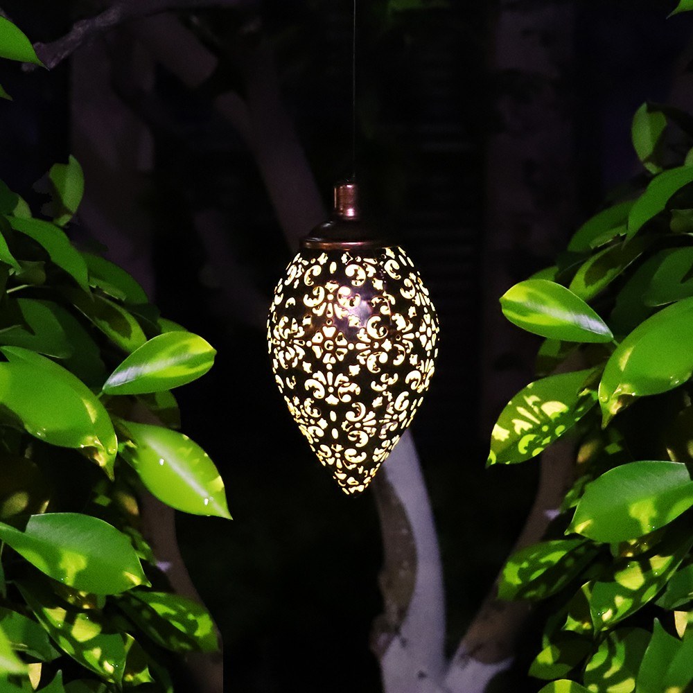 Solar Powered Energy LED Light DC1.2V 0.065W