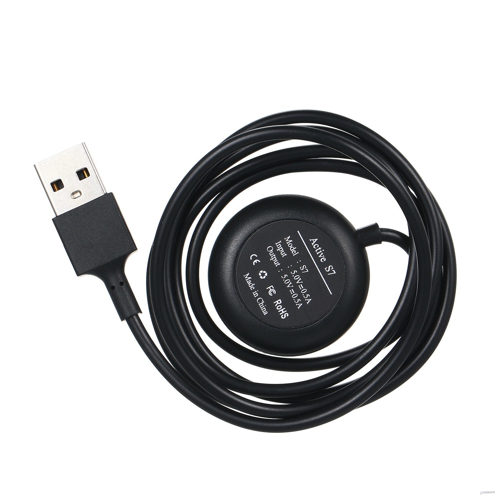 Intelligent Watch Charge Base Apply To Samsung Galaxy Active 2 R500 R820 R830 Charger