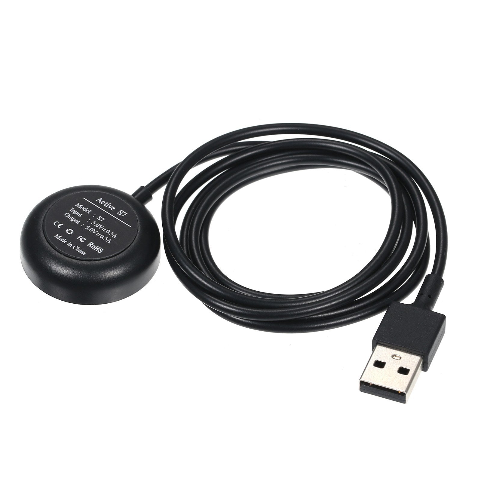 Intelligent Watch Charge Base Apply To Samsung Galaxy Active 2 R500 R820 R830 Charger