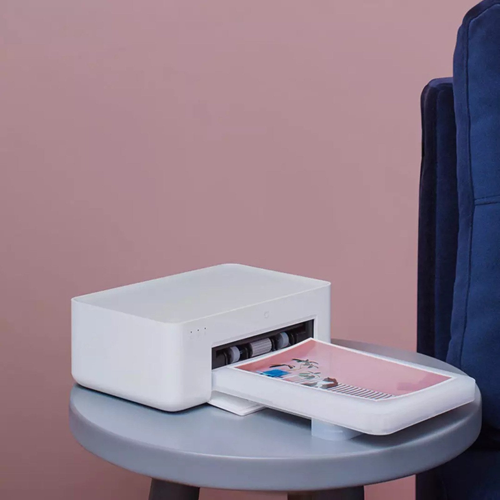 Photo Pocket Picture Printer