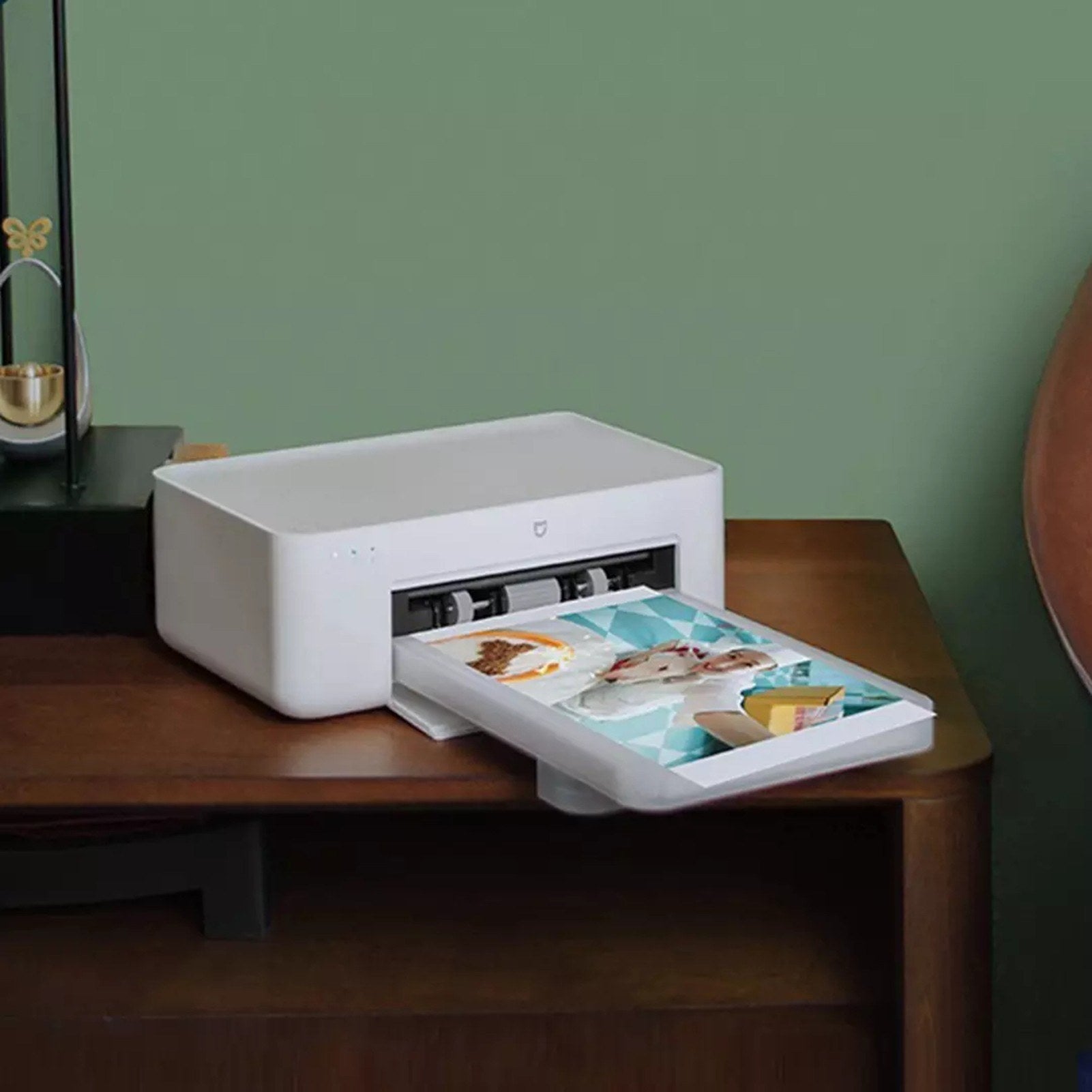 Photo Pocket Picture Printer