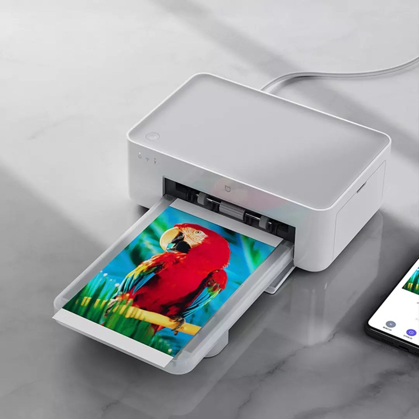 Photo Pocket Picture Printer