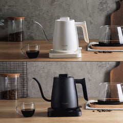 Water Kettle Electric Coffee Pot