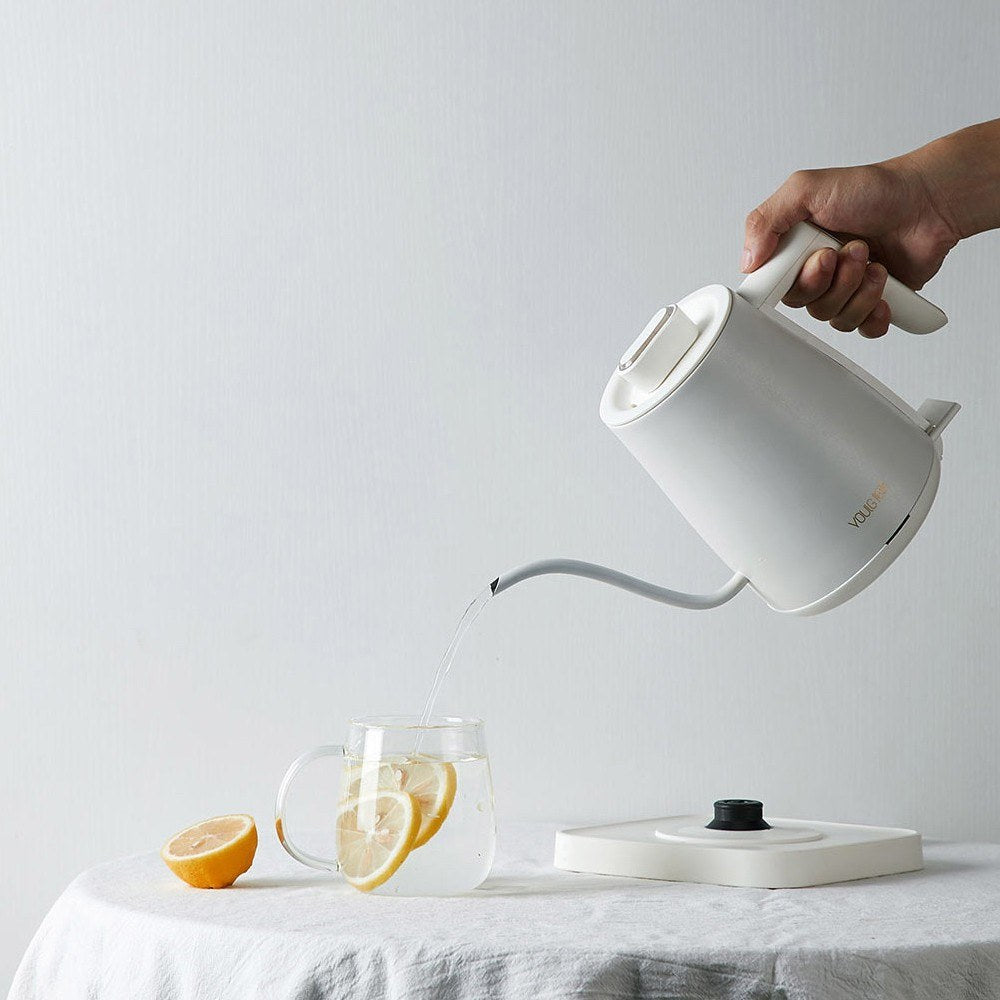 Water Kettle Electric Coffee Pot