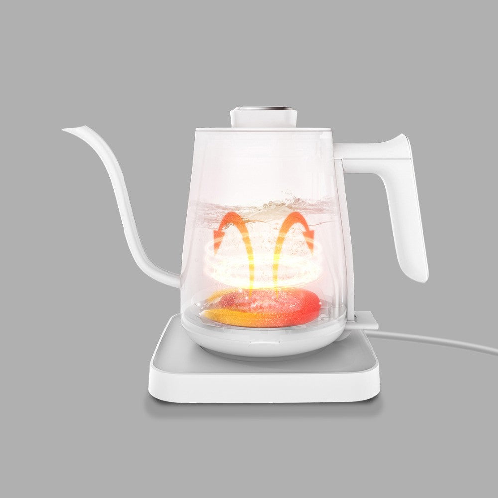 Water Kettle Electric Coffee Pot