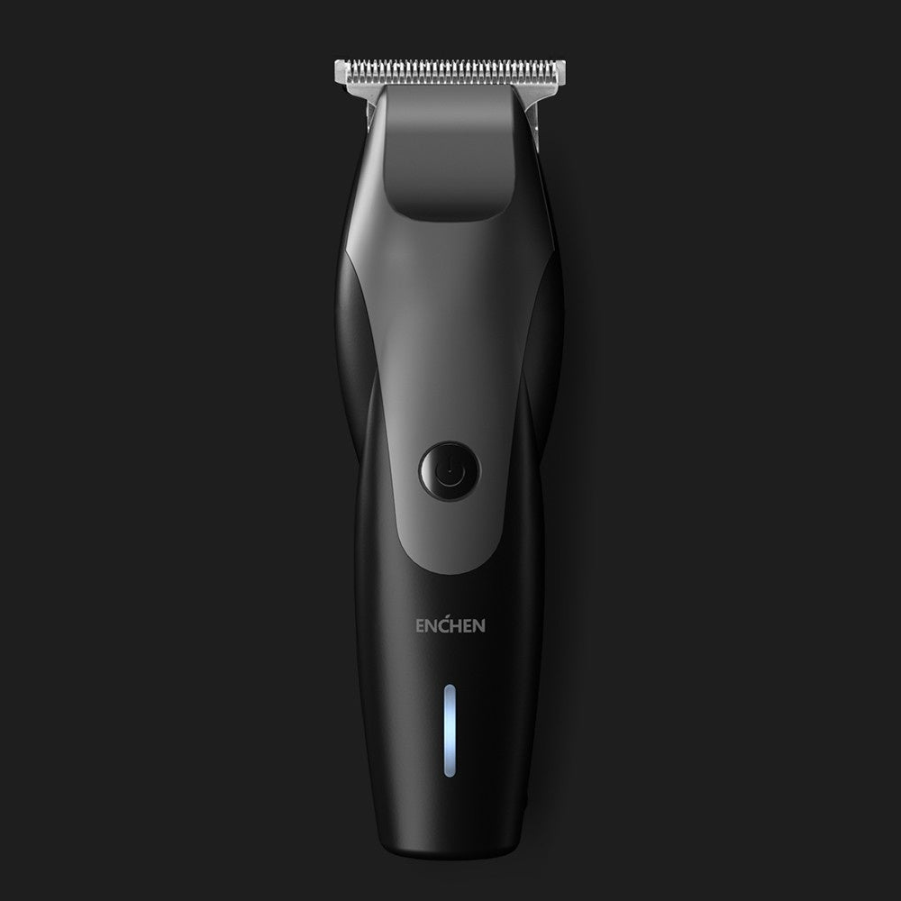 Electric Hair Clipper USB Charging Razor Hair Trimmer