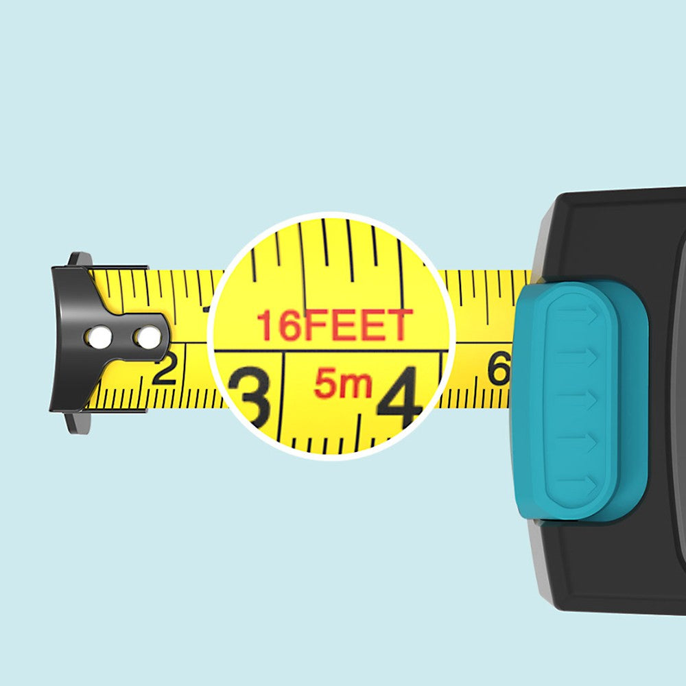 Laser Distance Measuring Tape 40m