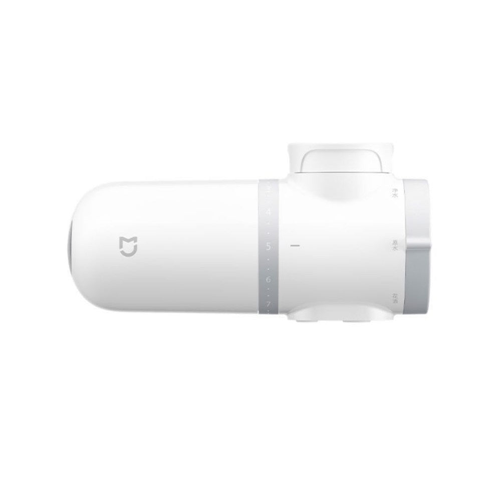 Tap Water Purifier Faucet Kitchen Filter Gourmet Filtration System Washroom Purification