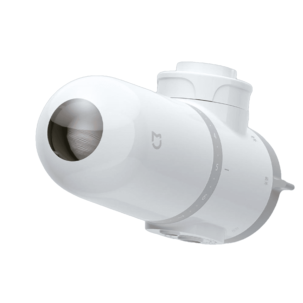 Tap Water Purifier Faucet Kitchen Filter Gourmet Filtration System Washroom Purification