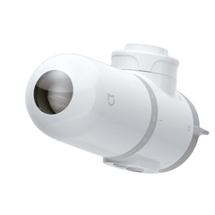 Tap Water Purifier Faucet Kitchen Filter Gourmet Filtration System Washroom Purification