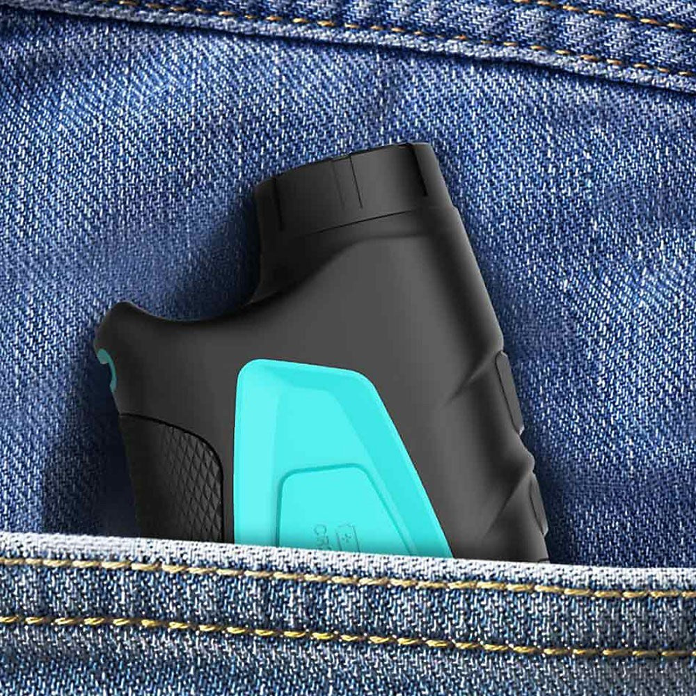 600M Golf Laser Rangefinder