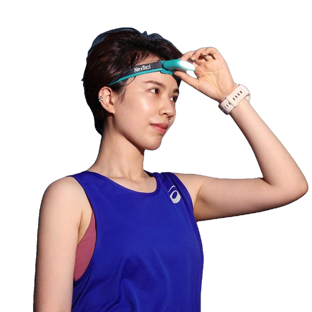 LED Headlamp Flashlight Super Bright Head Lamp