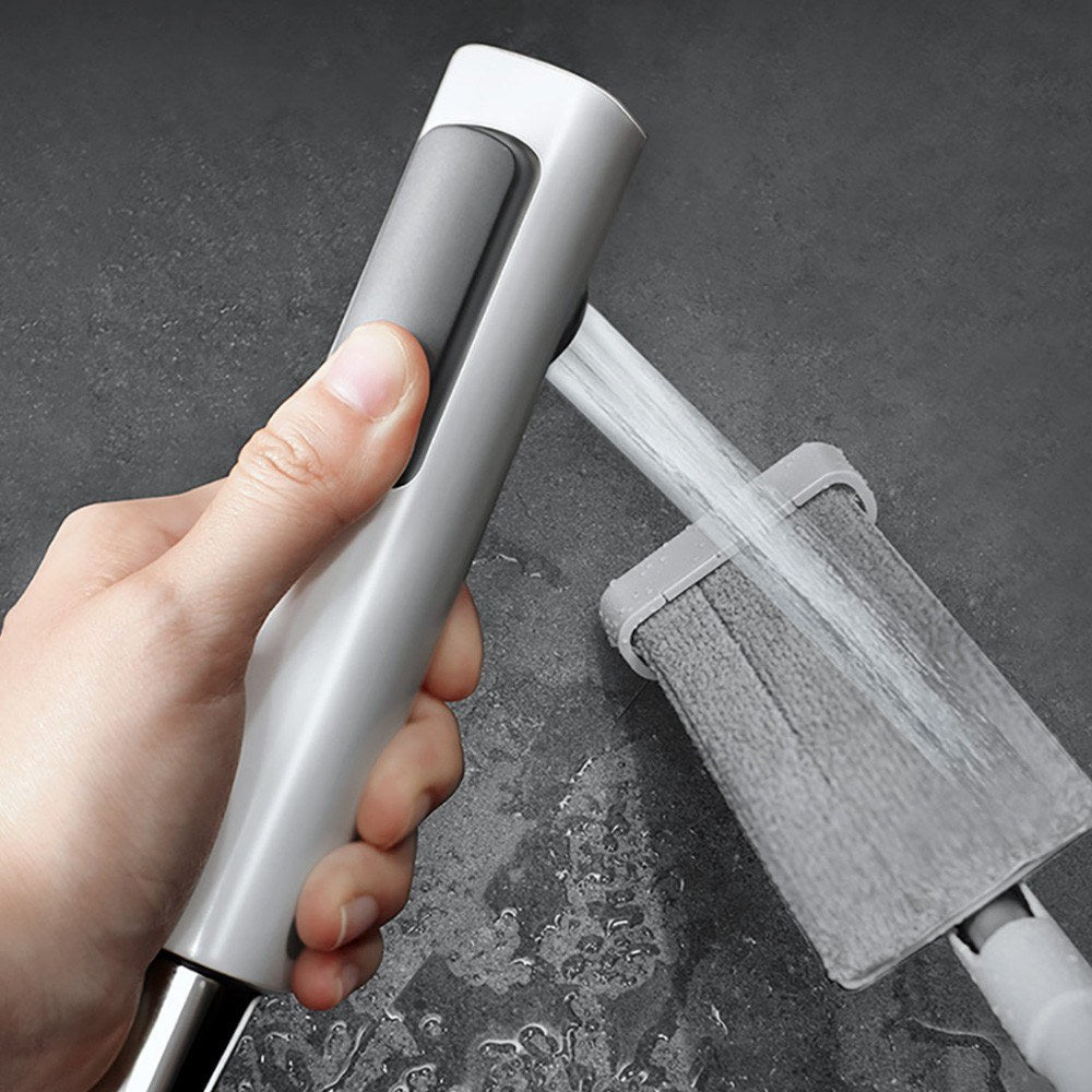 Hand Held Cloth Diaper Sprayer Premium Bidet