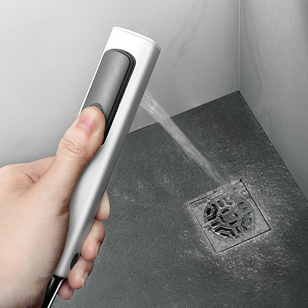 Hand Held Cloth Diaper Sprayer Premium Bidet