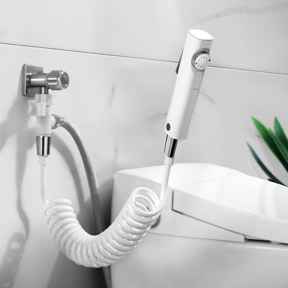 Hand Held Cloth Diaper Sprayer Premium Bidet