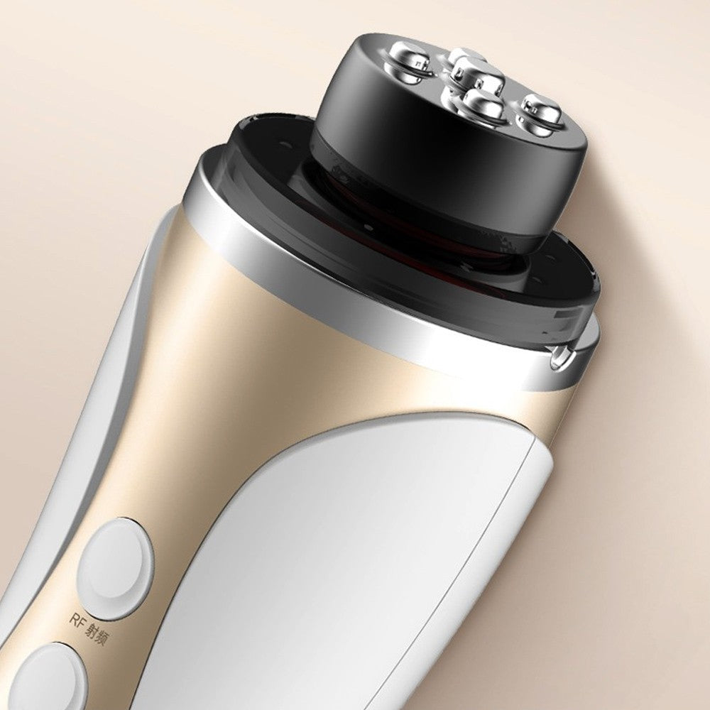 Handheld RF High Frequency Skin Therapy Wand
