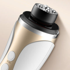 Handheld RF High Frequency Skin Therapy Wand