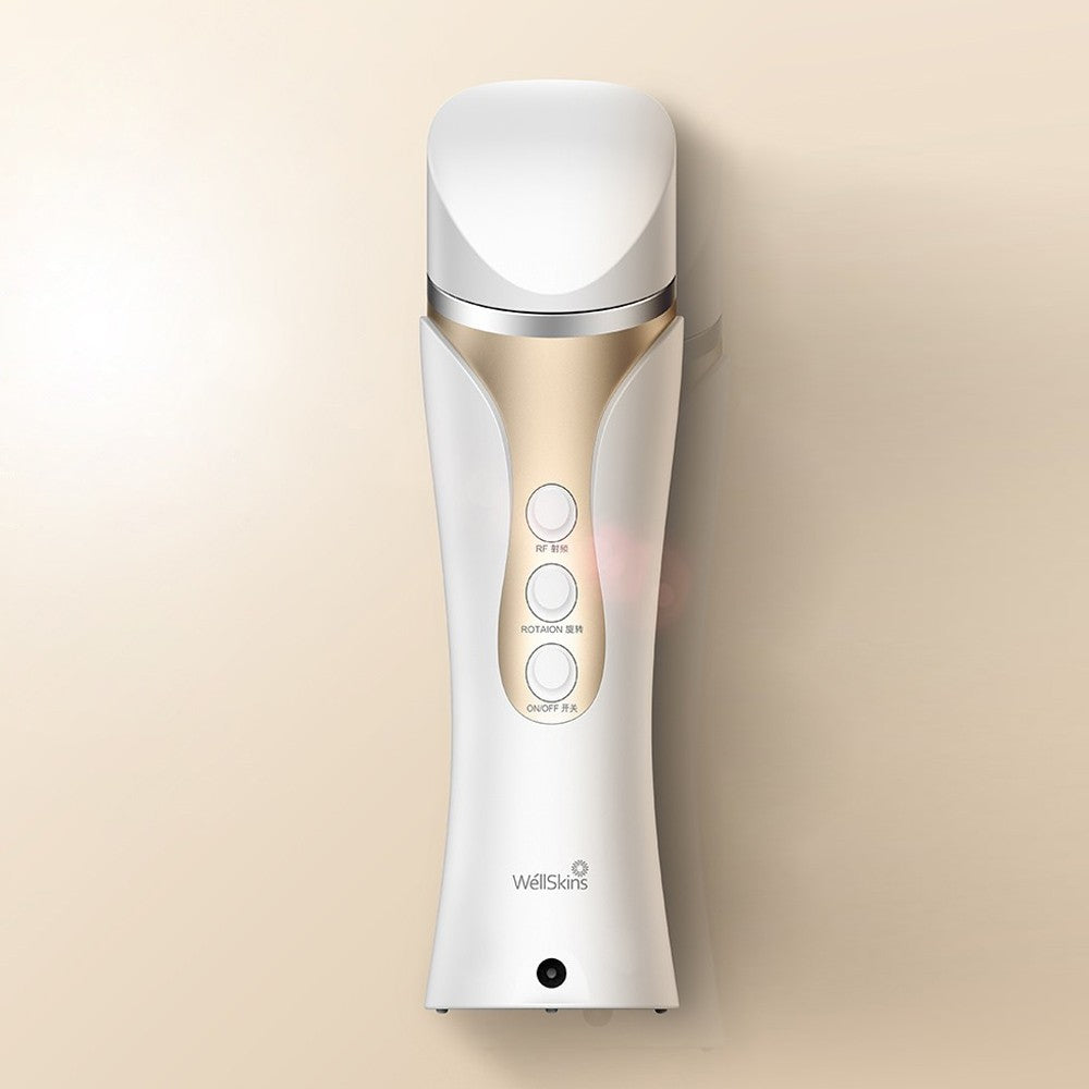 Handheld RF High Frequency Skin Therapy Wand