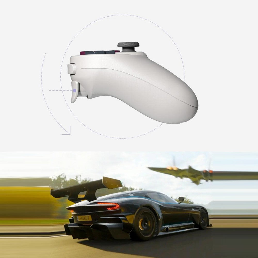 Gamepad Wireless Game Controller