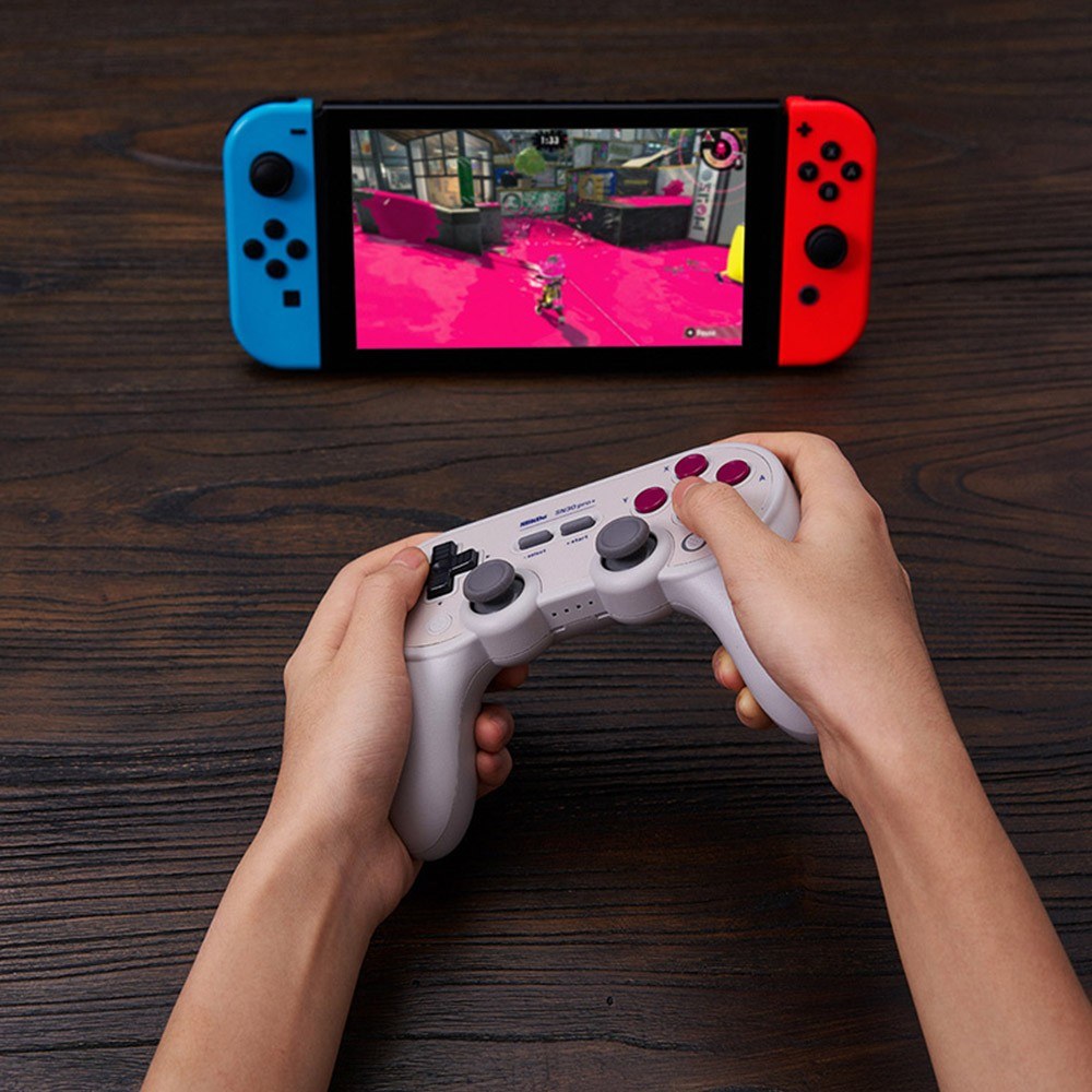 Gamepad Wireless Game Controller