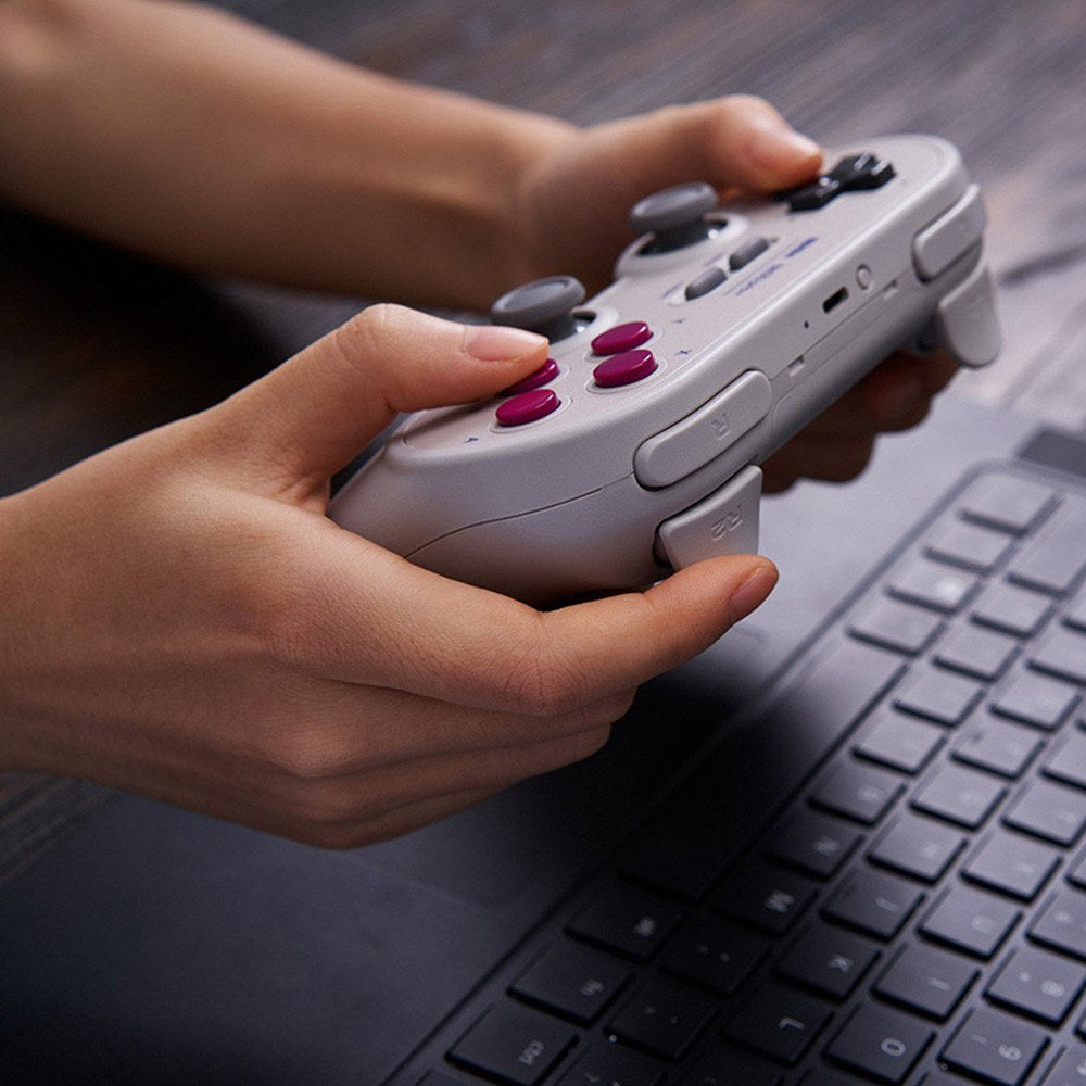 Gamepad Wireless Game Controller