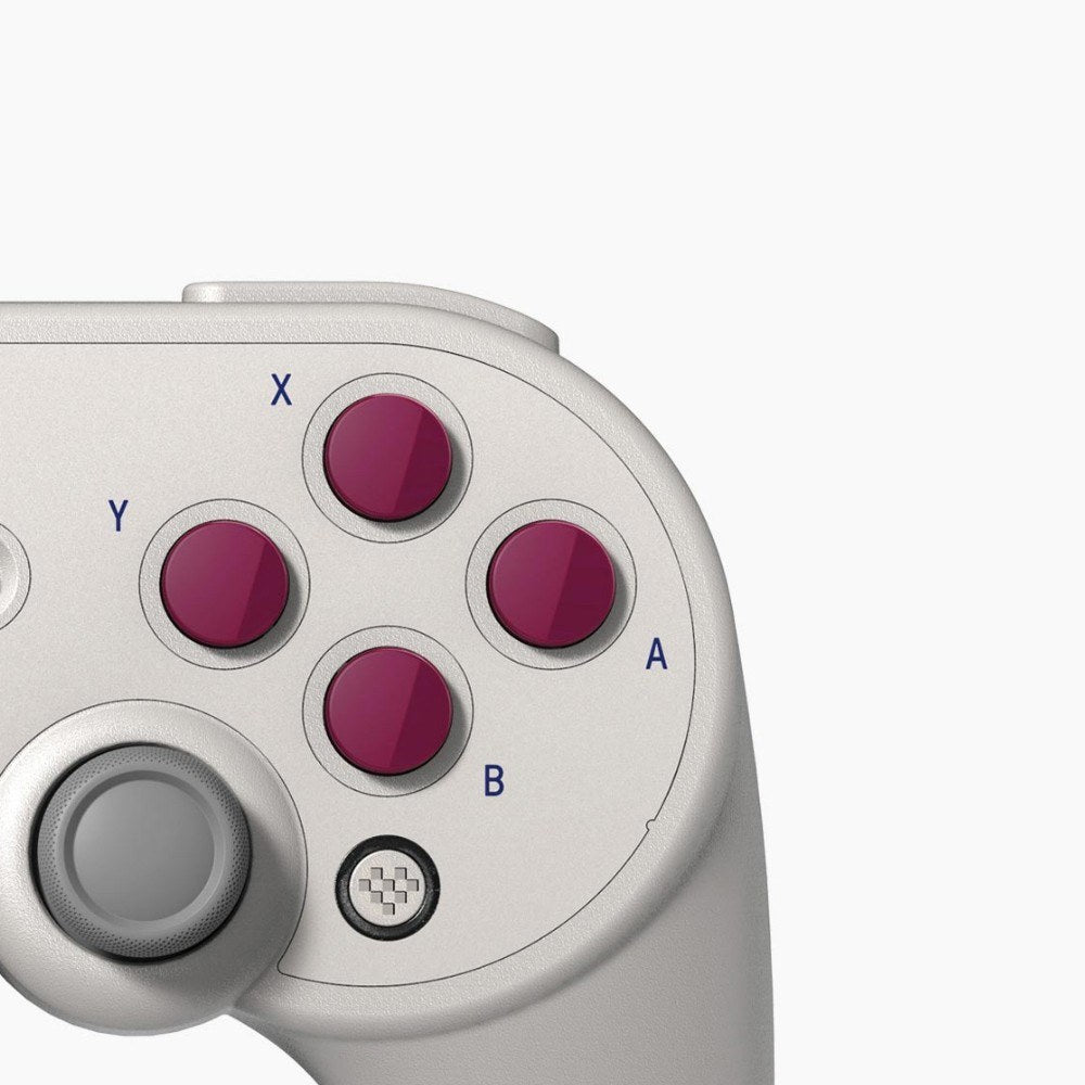 Gamepad Wireless Game Controller