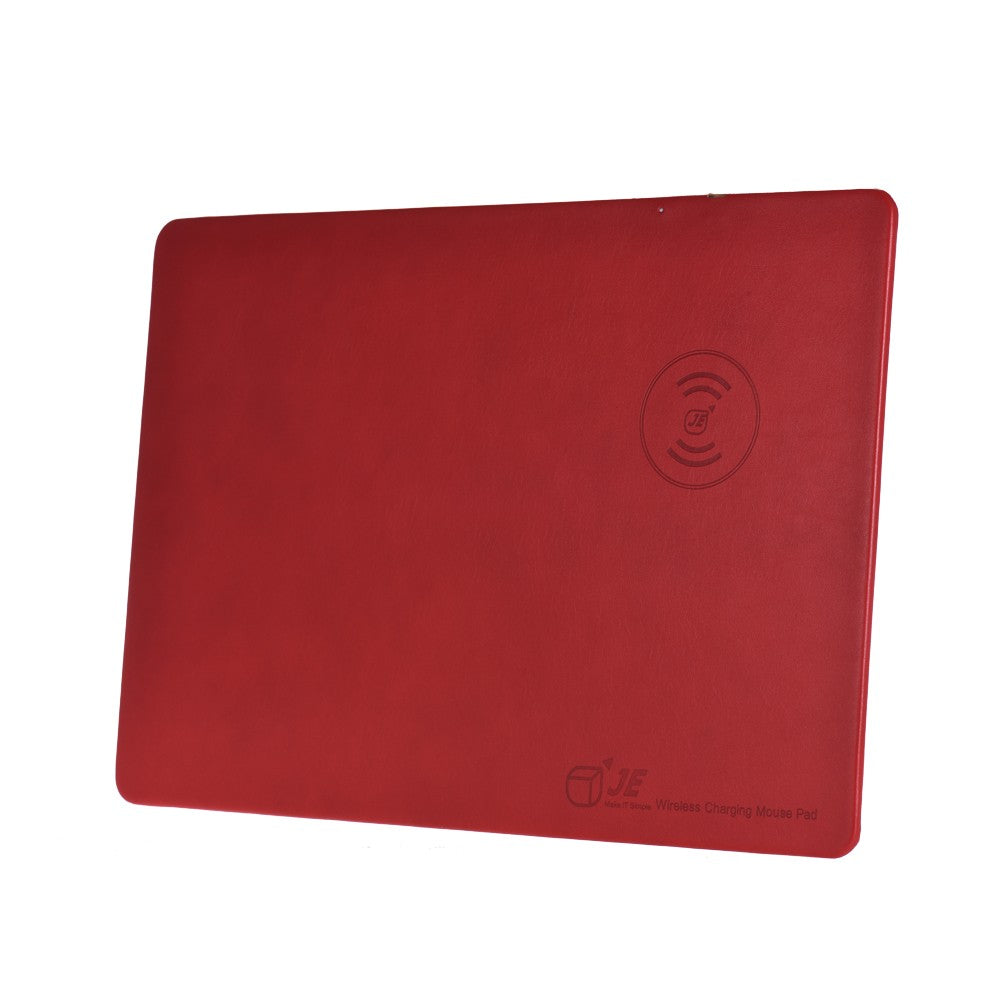 Wireless Charging Mouse Pad Qi Standard
